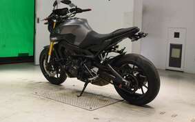 YAMAHA MT-09 2016 RN34J