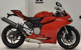 DUCATI 899 PANIGALE 2015 H805J