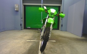 KAWASAKI KLX250 1993 LX250E