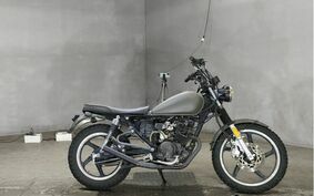 YAMAHA YB125SP PCJL