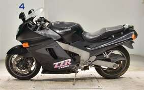 KAWASAKI ZZ1100 NINJA R 1991 ZXT10C