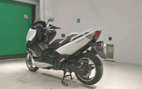 YAMAHA T-MAX500 Gen.3 2013 SJ08J