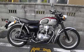 KAWASAKI W650 2002 EJ650A