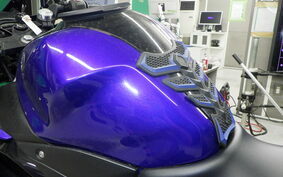 YAMAHA YZF-R25 RG43J