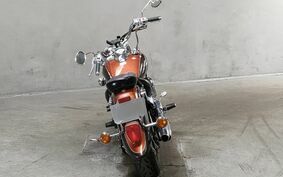 YAMAHA DRAGSTAR 400 CLASSIC 1999 4TR