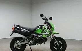 KAWASAKI KSR110 2007 KL110A