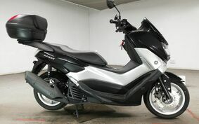 YAMAHA N-MAX 125 SE86J