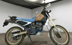 YAMAHA XT250 SEROW T 30X