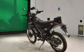 KAWASAKI KLX125D TRACKER LX125D