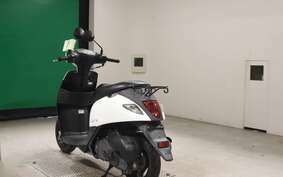 SUZUKI LET's CA4AA