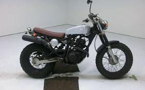 YAMAHA TW200 1998 2JL