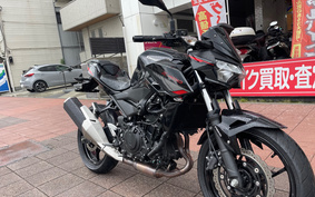 KAWASAKI Z400 2024 EX400L