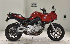 BMW F800S 2008