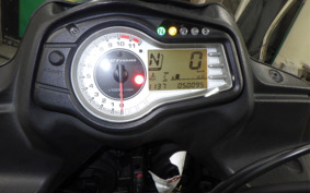 SUZUKI DL650 ( V-Strom 650 ) A 2017 VP56A