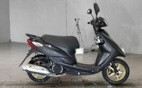 YAMAHA JOG ZR Evolution 2 SA39J