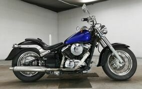 KAWASAKI VULCAN 400 CLASSIC 1996 VN400A