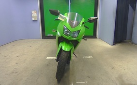 KAWASAKI NINJA 250R 2009 EX250K