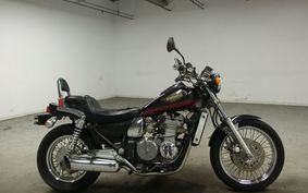 KAWASAKI ELIMINATOR 400 LX Type 1991 ZL400A