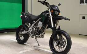 KAWASAKI KLX250D TRACKER LX250E