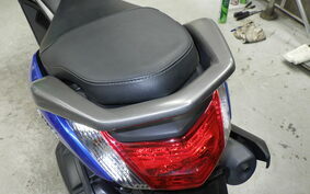 YAMAHA N-MAX SED6J