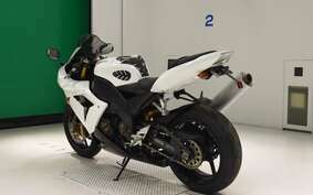 KAWASAKI ZX 10 NINJA R 2004 ZXT00C