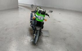 KAWASAKI ZRX400 2006 ZR400E