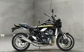 KAWASAKI Z900RS 2022 ZR900K