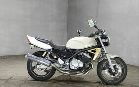 KAWASAKI BALIUS 250 Gen.2 ZR250B