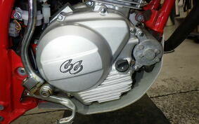 GASGAS TX 125 RANDONNE