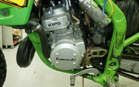 KAWASAKI KDX125 SR DX125A