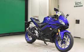 YAMAHA YZF-R25 RG43J