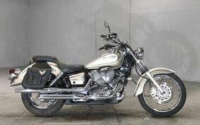 YAMAHA DRAGSTAR 250 VG02J