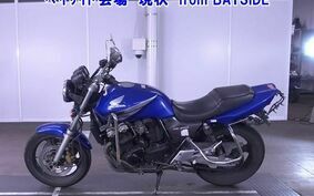 HONDA CB400SFV-K NC39