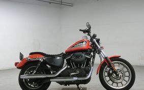 HARLEY XL883R 2005 CKM