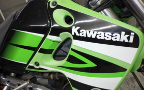 KAWASAKI KSR110 KL110A