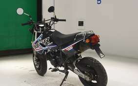 KAWASAKI KSR110 KL110A