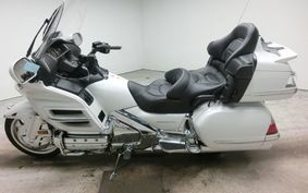 HONDA GL 1800 GOLD WING 2009 SC47