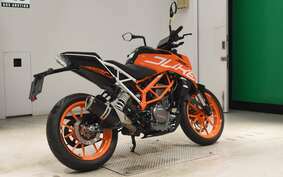 KTM 390 DUKE 2020 JPJ40