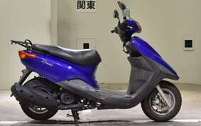 YAMAHA AXIS 125 TREET SE53J