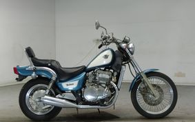 KAWASAKI VULCAN 400 1994 EN400B