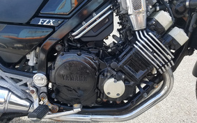 YAMAHA FZX750 2000 3XF