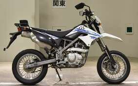 KAWASAKI KLX125D TRACKER LX125D