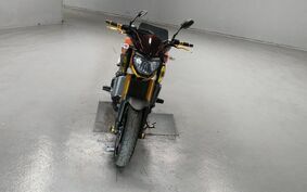 YAMAHA MT-09 2014 RN34J