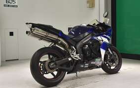 YAMAHA YZF-R1 2006