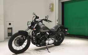 YAMAHA DRAGSTAR 400 2013 VH02J