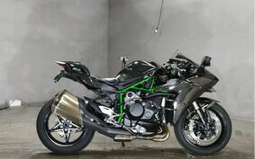 KAWASAKI NINJA H2 2015 ZXT00N