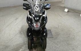 YAMAHA TRICITY 125 SE82J