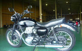 KAWASAKI W400 2008 EJ400A