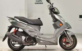 KYMCO RACING 125 Fi SR25