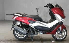 YAMAHA N-MAX 125 SE86J